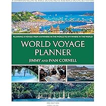 WORLD CRUISING ROUTES 第8版 WORLD CRUISING ROUTES 第8版 EBOOK World Cruising Routes